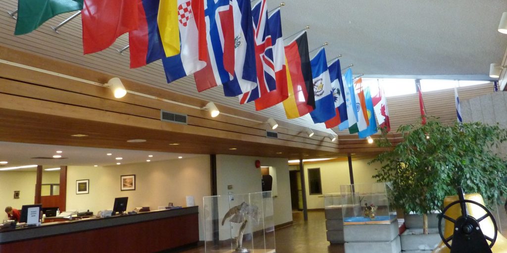 Civic Participation and Employment Opportunities Age Friendly Manitoba