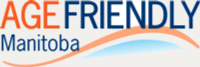 Age Friendly Manitoba Logo